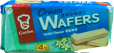 Vanilaa Wafer - Image 2