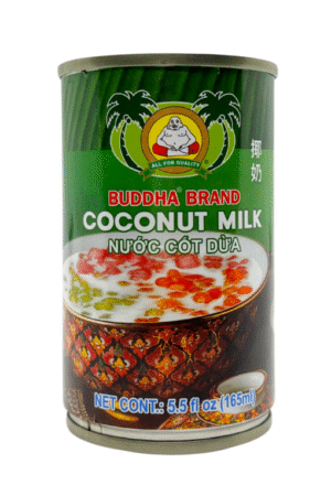 Coconut Milk - 48 x 5oz