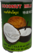 Coconut Milk