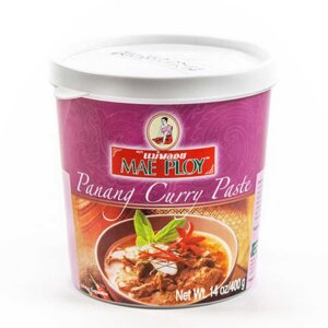 Panang Curry Paste - 24 x 14oz