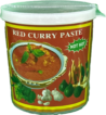 Red Curry Paste (Not Hot)