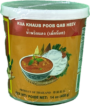 Red Curry Paste (Not Hot) - Image 3