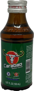 Energy Drink - 50 x 150ml
