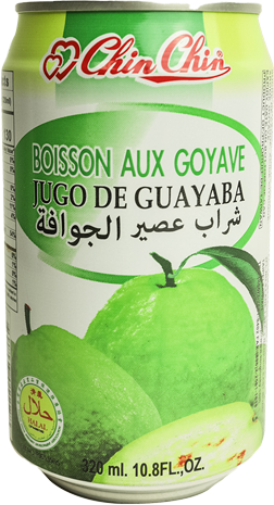 Guava Juice