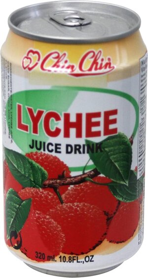 LYCHEE DRINK