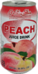 Peach Juice