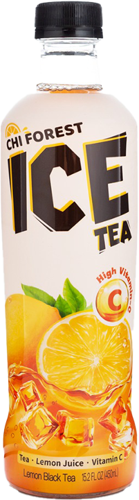 Ice Tea
