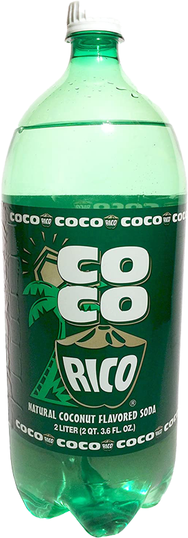 Soda Drink - 6 x 2L