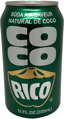 Soda Drink - 24 x 10oz