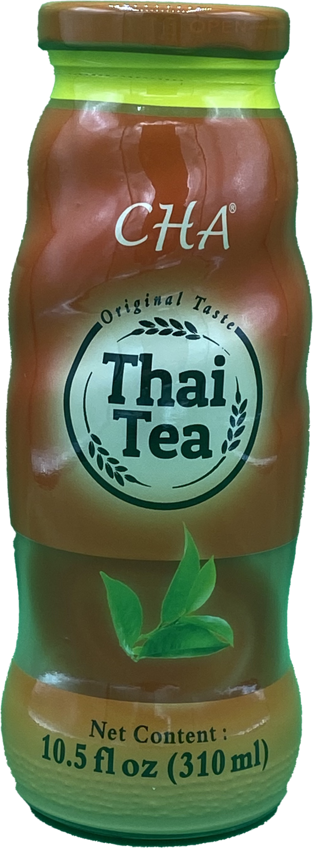 Thai Tea Drink - Image 2