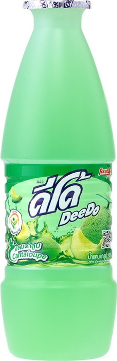 CANTALOUPE JUICE DRINK - 48 x 300ml