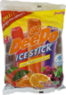 MIX FRUIT ICE STICK DRINKS