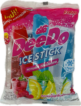 MOCKTAIL ICE STICK DRINK
