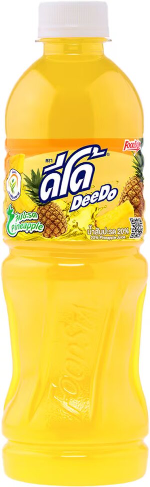 PINEAPPLE JUICE