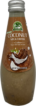 Coconut Milk w/ Jelly (Coffee)