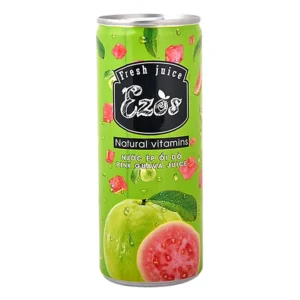 GUAVA JUICE
