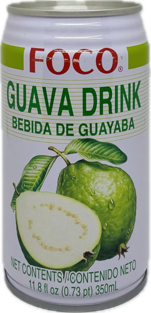 Guava Drink