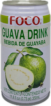 Guava Drink
