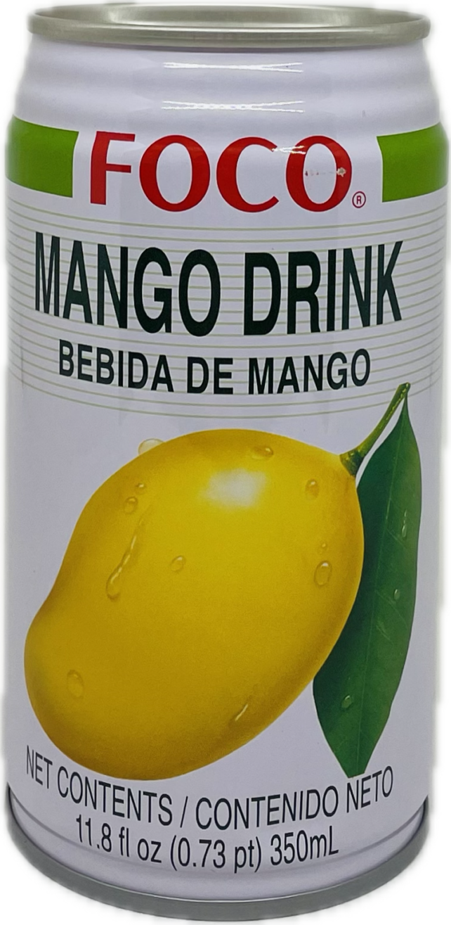 Mango Drink