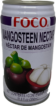 Mangosteen Drink