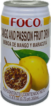 Mango/Passion Fruit Drink