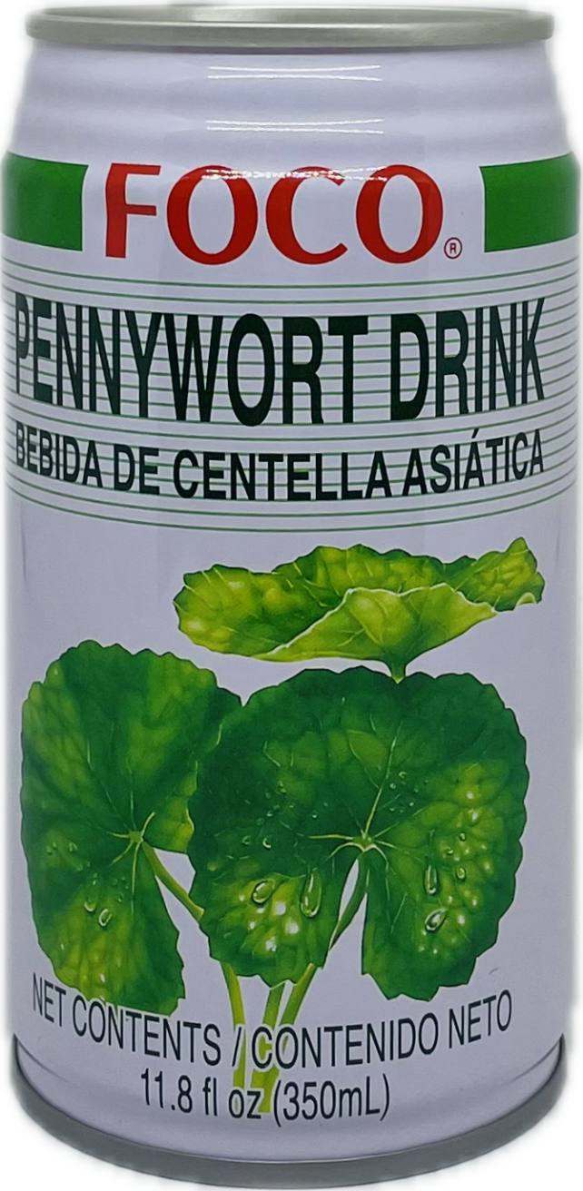 Pennywort Drink