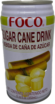 Sugar Cane Drink