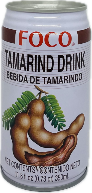 Tamarind Drink - 24 x 11.8oz
