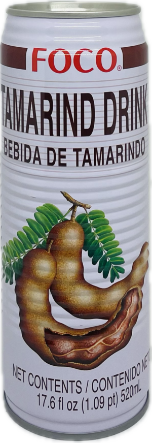 Tamarind Drink - 24 x 17.5oz