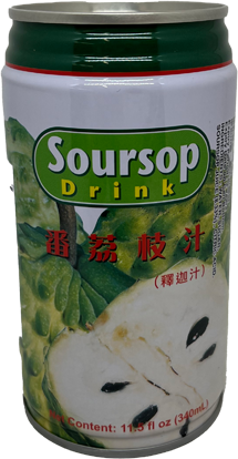 Soursop Drink