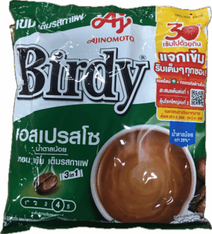 3 IN 1 EXTRA STRONG COFFEE