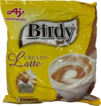 Super Creamy Instant Coffee