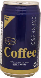 Espresso Coffee