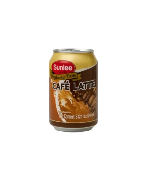 CAFE LATTE DRINK