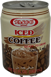 Iced Coffee Drink