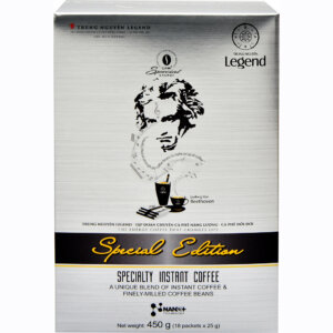 LEGEND SPECIAL EDITION COFFEE