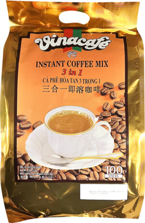 Coffee Mix - 6 x 100sticks
