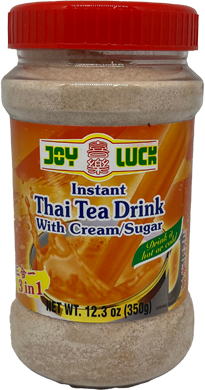 Instant Thai Tea Mix