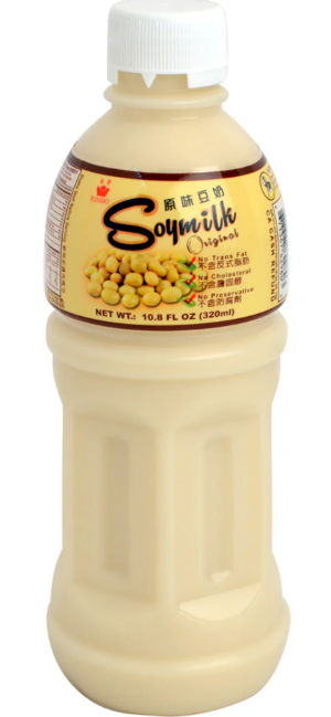 Soy Milk