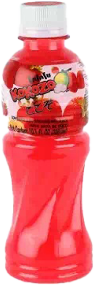 Strawberry Juice/Nata De Coco