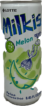 Milkis Drink (Melon)
