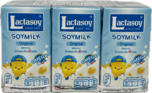 Soy Milk Drink - 60 x 125ml