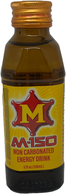 Energy Drink - 50 x 4.5oz
