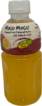 Passion Fruit Flavor Juice