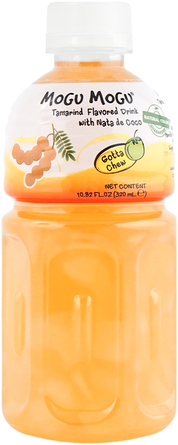 Tamarind Flavor Juice