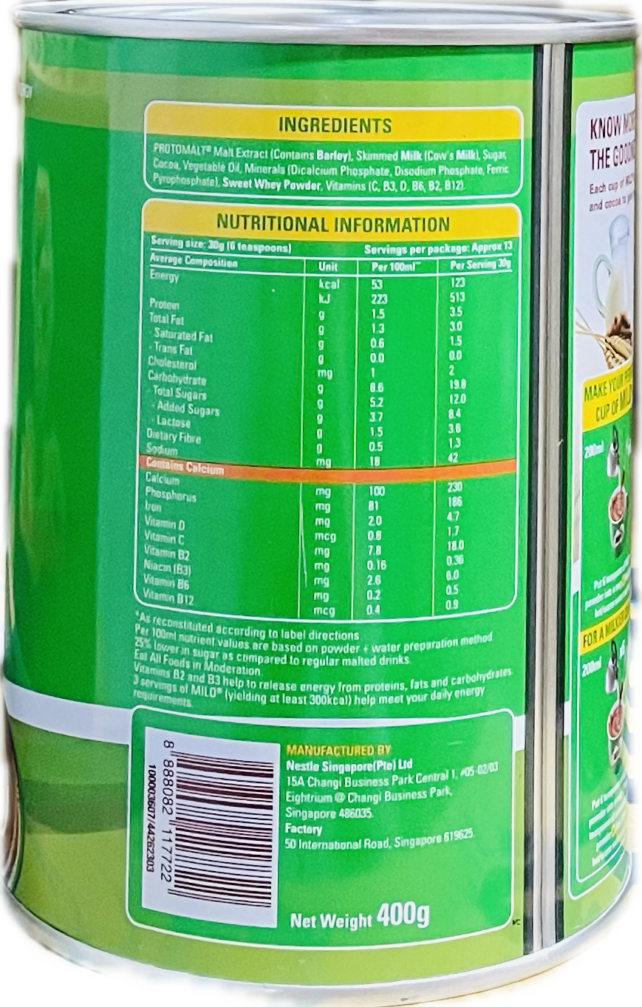 Milo Powder - Image 3