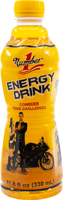 Energy Drink