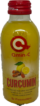 Curcumin Lemon Drink