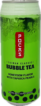 HONEYDEW BUBBLE TEA