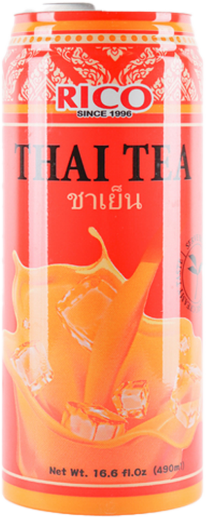 Thai Tea